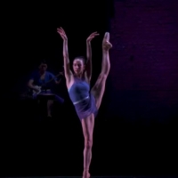 VIDEO: Watch The World Premiere of  NEO by Alexei Ratmansky Starring Isabella Boylsto Video