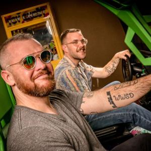 THE FLOOZIES to Perform at Fox Theatre