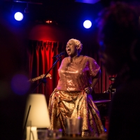 Lillias White Talks Reopening The Green Room 42 With First Live Performance in Over a Interview