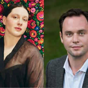 THIS NOW NAKED LIFE to Make Debut at New York Festival of Song Photo
