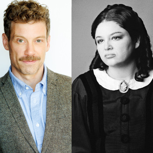Barrett Foa and Ryo Kamibayashi to Join Meg Stalter in OH, MARY! This July Photo