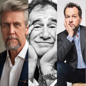 Richard Kind, David Costabile, & More Join Cast of HERSHEY Movie Photo