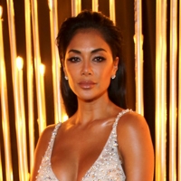 Nicole Scherzinger Will Perform At The Boulevard Theatre Video