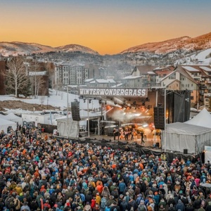 WinterWonderGrass Steamboat Unveils 2026 Artist Lineup Photo