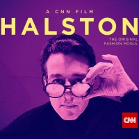 Halston Remembered On Tom Needham's SOUNDS OF FILM Video