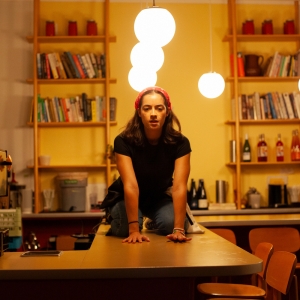 Ugly Face Theatre to Present Jeana Scotti's OH, HONEY Photo