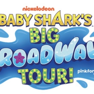 BABY SHARK'S BIG BROADWAVE TOUR! is Coming to the Hobby Center in April
