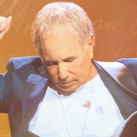 Paul Simon Tribute Concert to Premiere on CBS Video