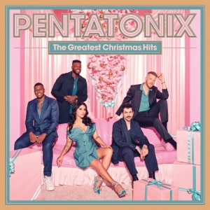 Pentatonix Drop New Holiday Album 'The Greatest Christmas Hits' Photo