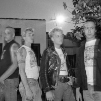 Agression's Seminal Debut Album 'Don't Be Mistaken' To Be Reissued Photo