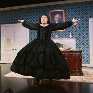 Photos: First Look at Bowen Yang in OH, MARY! on Broadway Photo