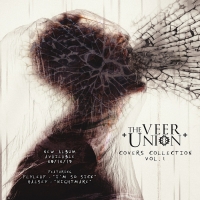 The Veer Union Dream Up A Nightmare Before Christmas With COVERS COLLECTION, VOL. 1 A Photo