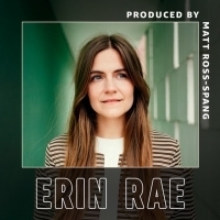 Erin Rae Releases Amazon Original Cover of Tom Paxton's LAST THING ON MY MIND Photo