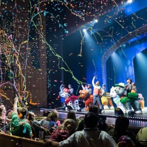 PAW PATROL LIVE to Celebrate 10 Years with Australian Tour Photo