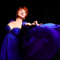 EXCLUSIVE OFFER! Tony Winner Donna McKechnie Honors Stephen Sondheim