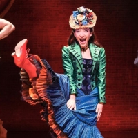 Breaking: FUNNY GIRL to Launch National Tour Photo