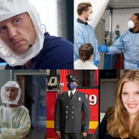VAFF BEYOND THE SCREEN Returns With A Live Conversation With GREY'S ANATOMY and…