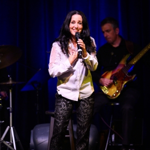 Laurie Roldan to Present A SONG FOR YOU: THE MUSIC OF KAREN CARPENTER at 54 Below Photo