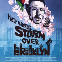 VIDEO: HBO Shares Trailer for YUSUF HAWKINS: STORM OVER BROOKLYN Video