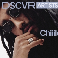 VIDEO: Chiiild performs 'Weightless' for Vevo's 2022 DSCVR Artists to Watch Photo