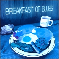 Singer Linda Imperial Releases Blast From The Past 'Breakfast Of Blues' Featuring Ste Photo