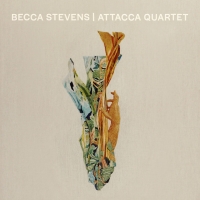 Becca Stevens & Attacca Quartet Announce Collaborative Album Photo