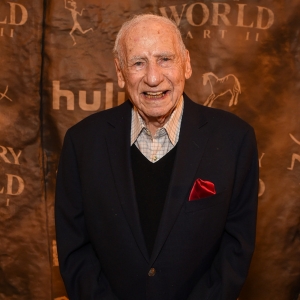 Mel Brooks Joins Voice Cast of THE LAND OF SOMETIMES Film Video