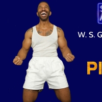 Sasha Regan's All-Male H.M.S. PINAFORE Comes to Wilton's This Month Photo