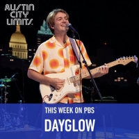 VIDEO: Watch Dayglow's Austin City Limits Performance on PBS Photo