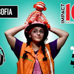 B Street Theatre Named Finalist for $100,000 Sensory-Friendly Grant Photo
