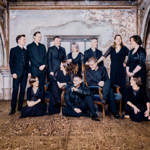 Stile Antico to Return to Miller Theatre Early Music Series