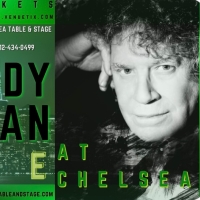 Composer Randy Edelman To Return To Chelsea Table + Stage For A Special St. Patrick's Photo