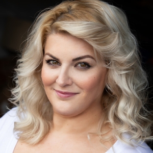 Jodie Prenger Will Lead Concert Version of GYPSY at the Opera House, Manchester in Fe Photo