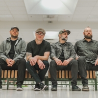 Names Without Numbers Releasing New Single 'Florida' In January Photo