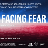 BWW Review: THE ART OF FACING FEAR Produced By Company Of Angels and Rob Lecrone Photo
