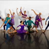 Verb Ballets Announces 2021-22 Roster of Dancers
