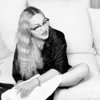 VIDEO: Madonna is Working on a Screenplay With Diablo Cody Video
