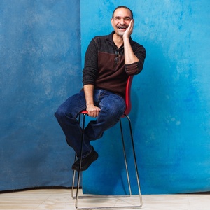 Interview: Javier Muñoz Talks WONDER of American Repertory Theater's New Musical Photo