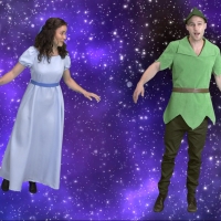 VIDEO: Christopher Rice-Thomson, Abby Jaros & More Sing Dua Lipa/Disney Mashup of…