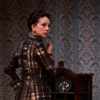 BWW Review: Henrik Ibsen's A DOLL'S HOUSE Opens on City Stage in Kansas City