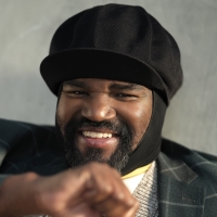 Double Grammy Award Winner Gregory Porter to Tour SA Photo