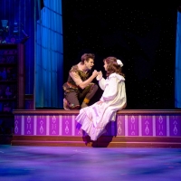 BWW Review: PETER PAN at Fulton Theatre Interview