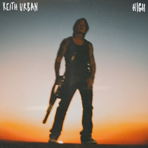Keith Urban to Release New Album in September; Shares WILDSIDE Single Photo