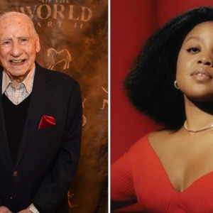 Mel Brooks and Quinta Brunson to Receive Special Peabody Awards