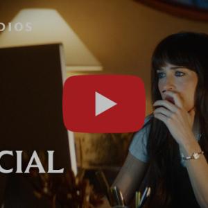 VERITY Hits Theaters: Anne Hathaway, Dakota Johnson Star Photo