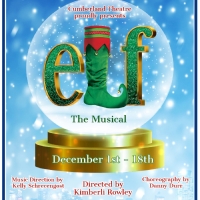 ELF THE MUSICAL to Close Out Cumberland Theatre's 34th Season Photo