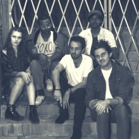 Washington, D.C. Releases New Single 'Luxury'