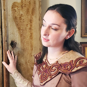 Shakespeare 70s ARMS AND THE MAN Begins This Month At Kelsey Theatre Photo