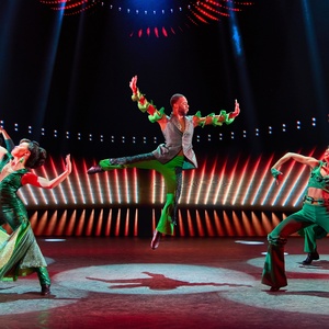 THE WIZ National Tour is Coming to Wharton Center in December Photo