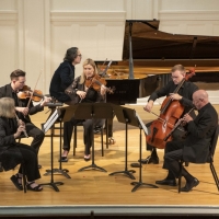 Rembrandt Chamber Musicians Announces 2022–2023 Season Of Concerts In Evanston And…